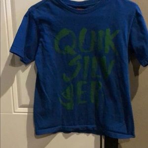 Quicksilver TShirt